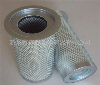 螺桿機油分芯怎么做，才能保持良好的狀態(tài)